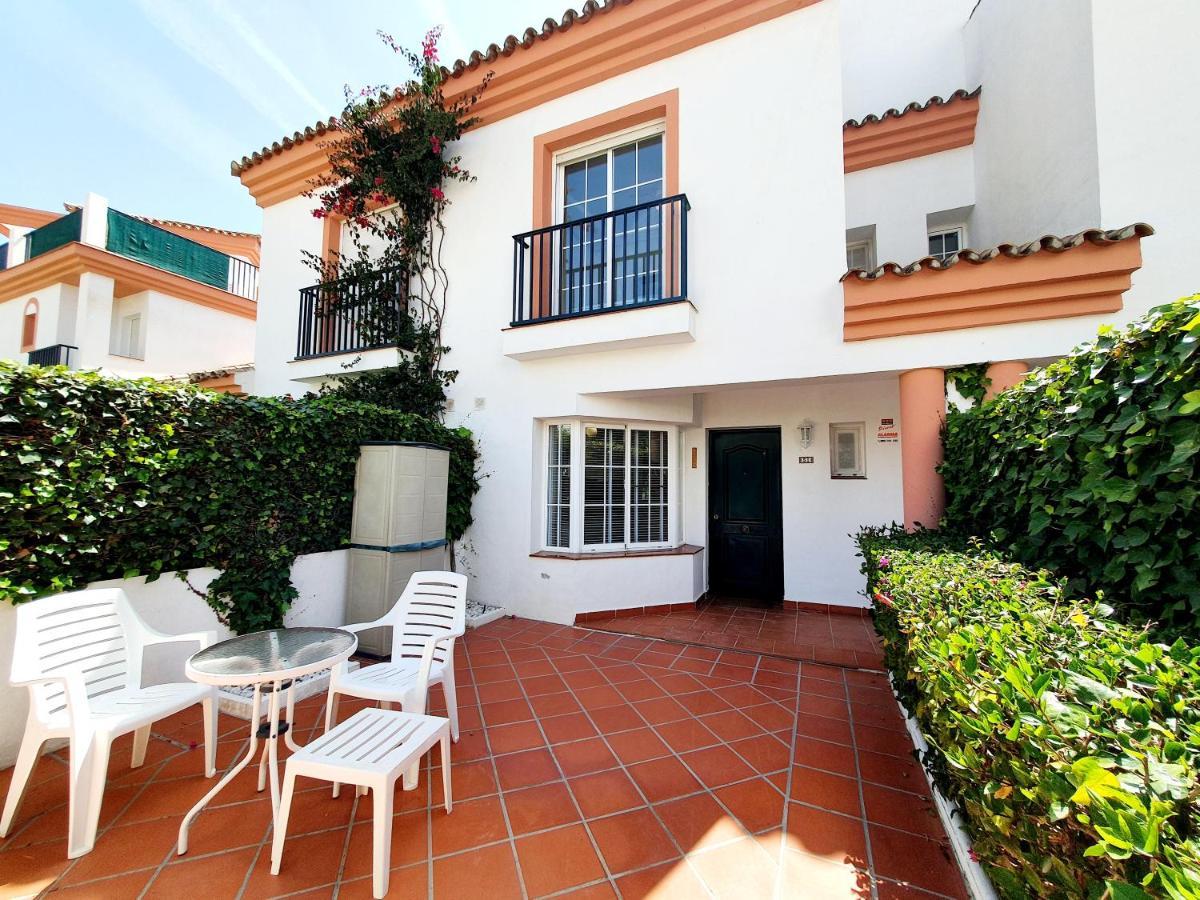 马尔韦利亚Lomas De Cabopino House公寓 外观 照片