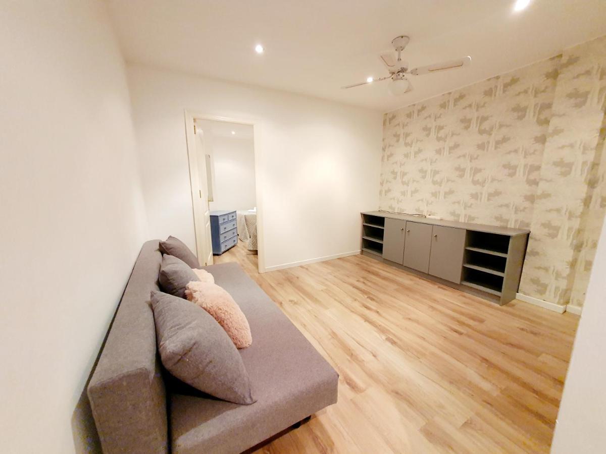 马尔韦利亚Lomas De Cabopino House公寓 外观 照片