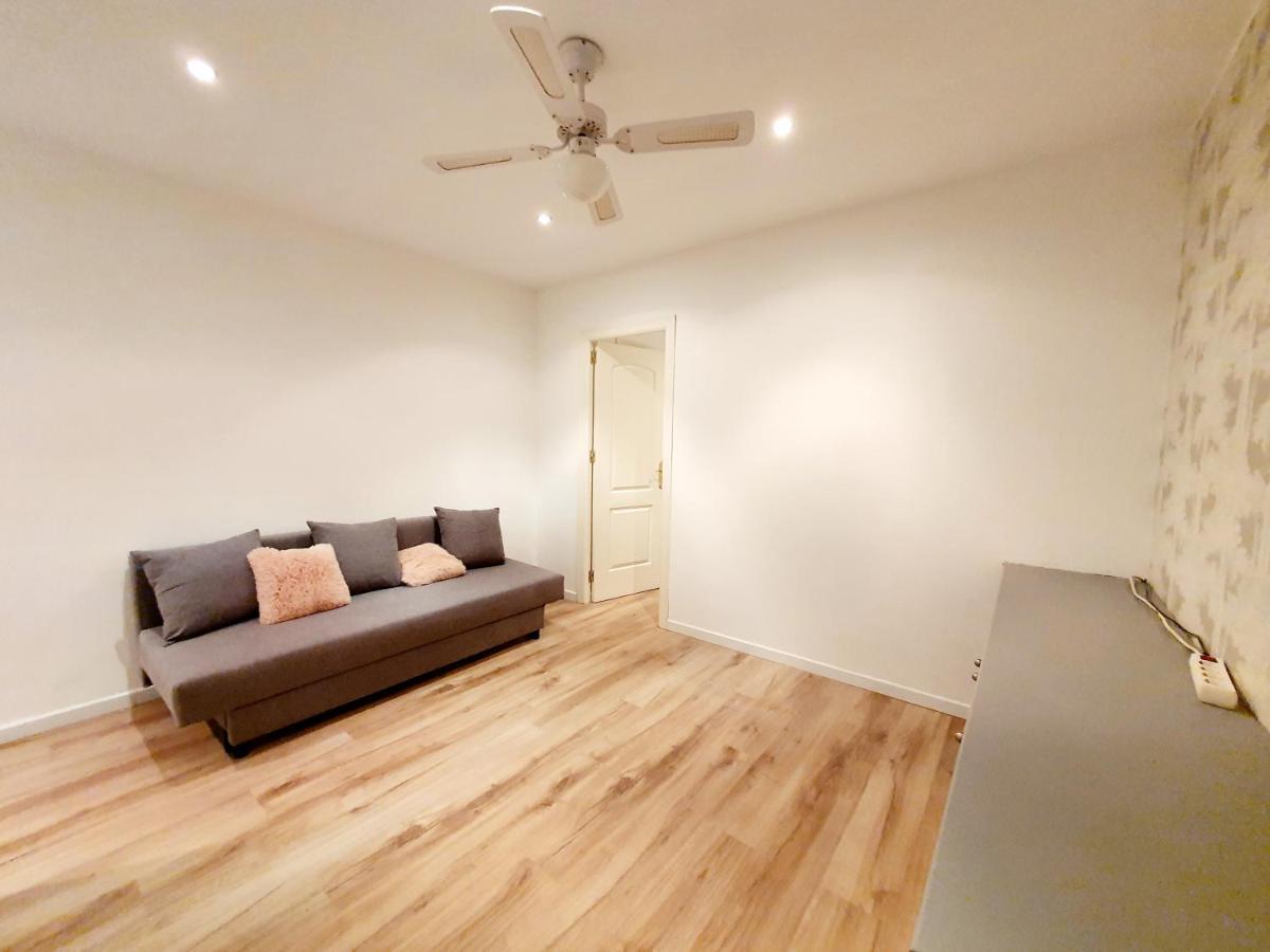 马尔韦利亚Lomas De Cabopino House公寓 外观 照片