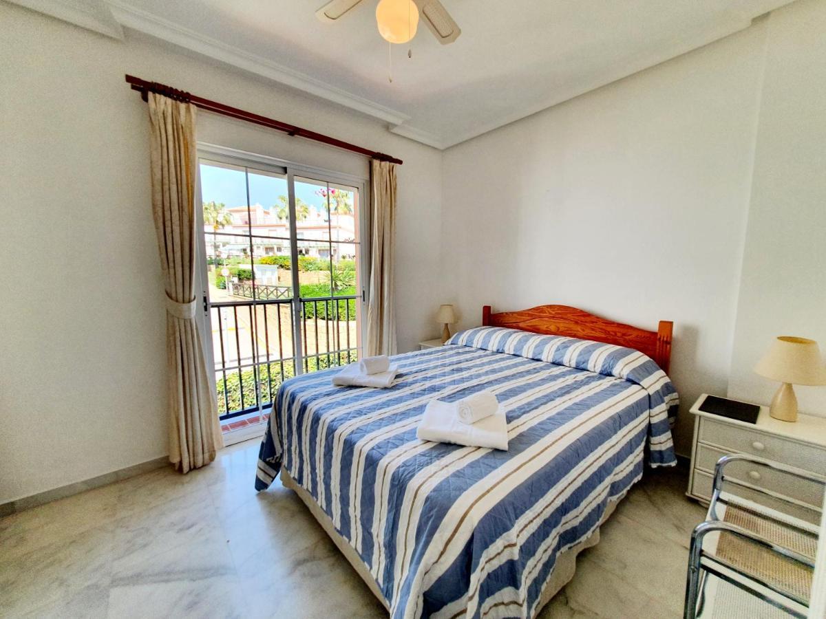 马尔韦利亚Lomas De Cabopino House公寓 外观 照片