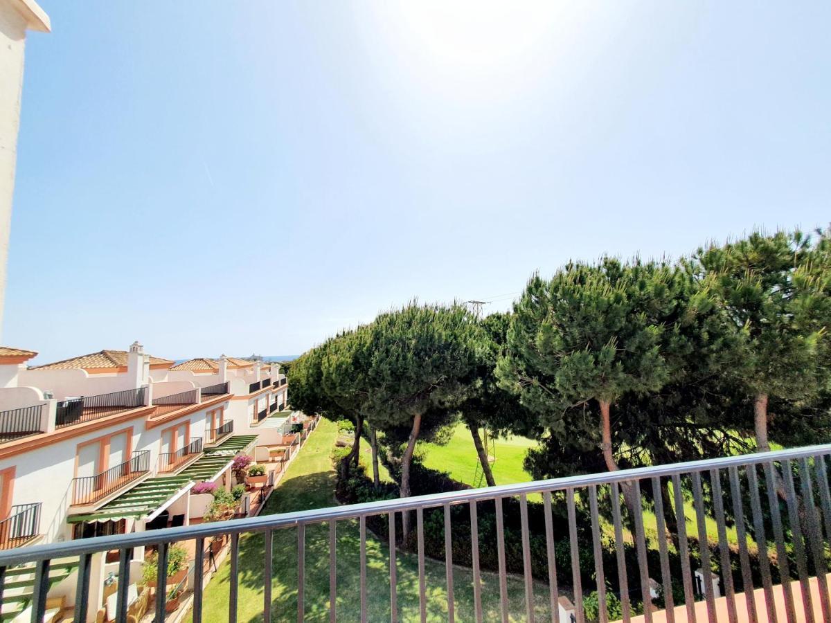 马尔韦利亚Lomas De Cabopino House公寓 外观 照片