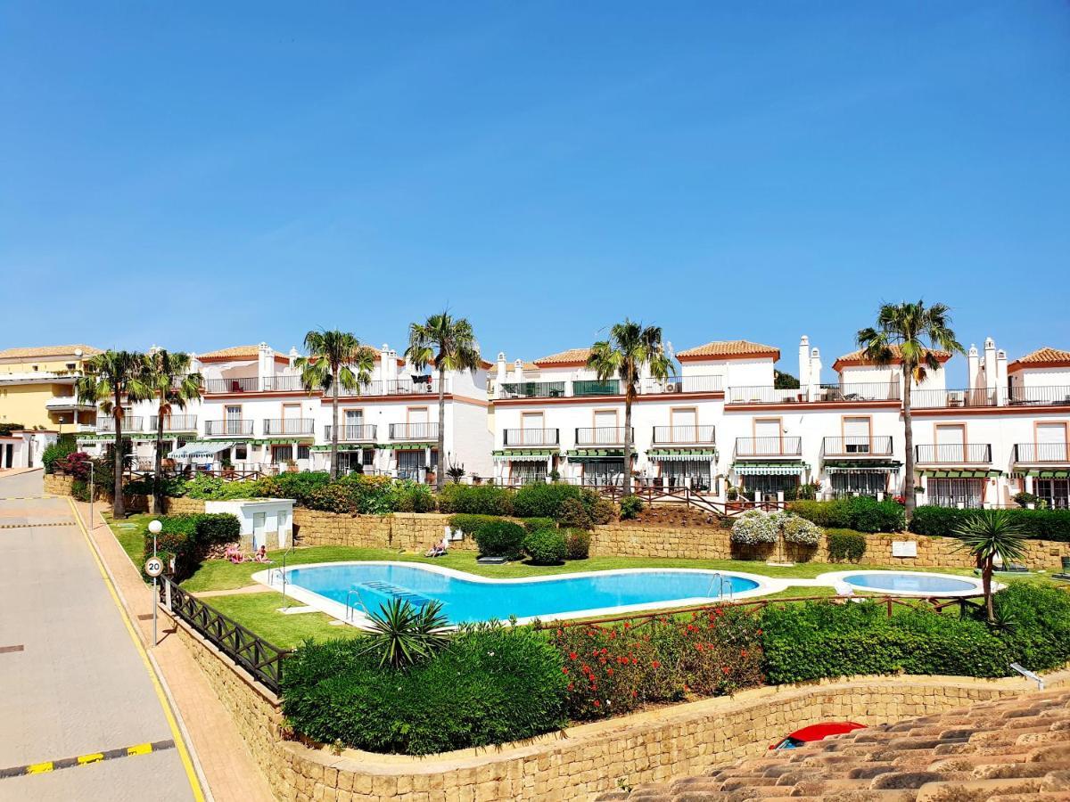 马尔韦利亚Lomas De Cabopino House公寓 外观 照片