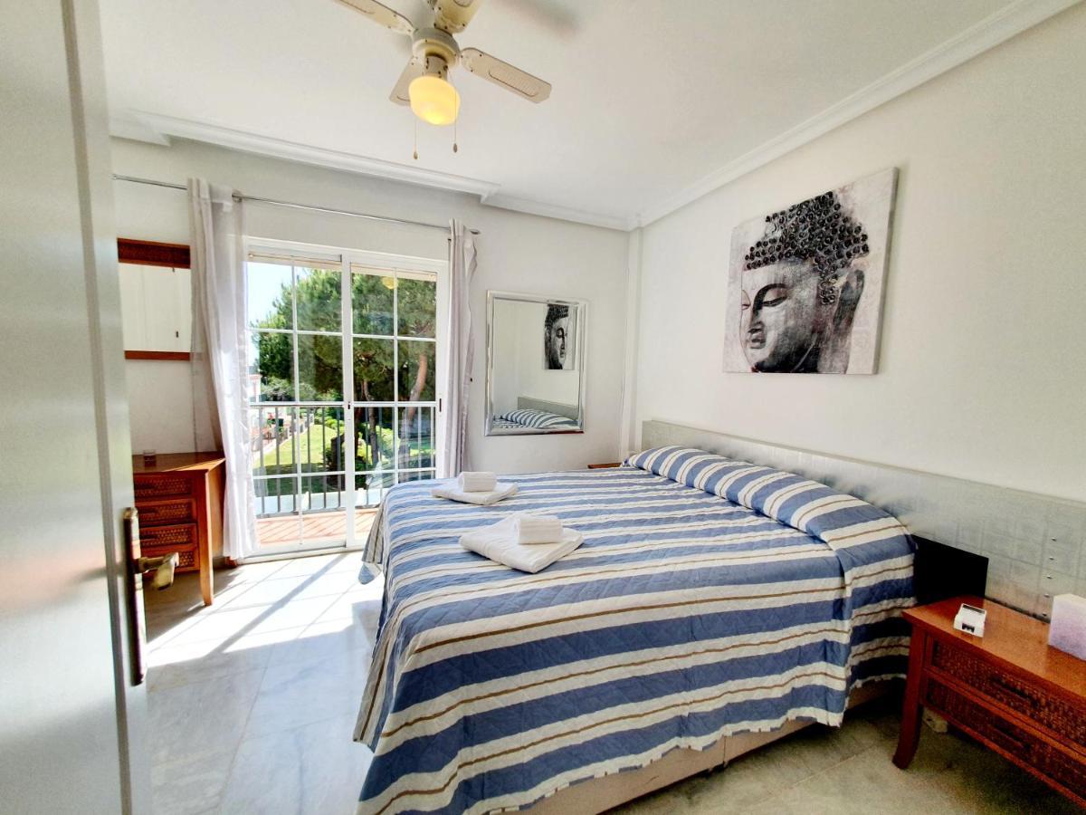 马尔韦利亚Lomas De Cabopino House公寓 外观 照片