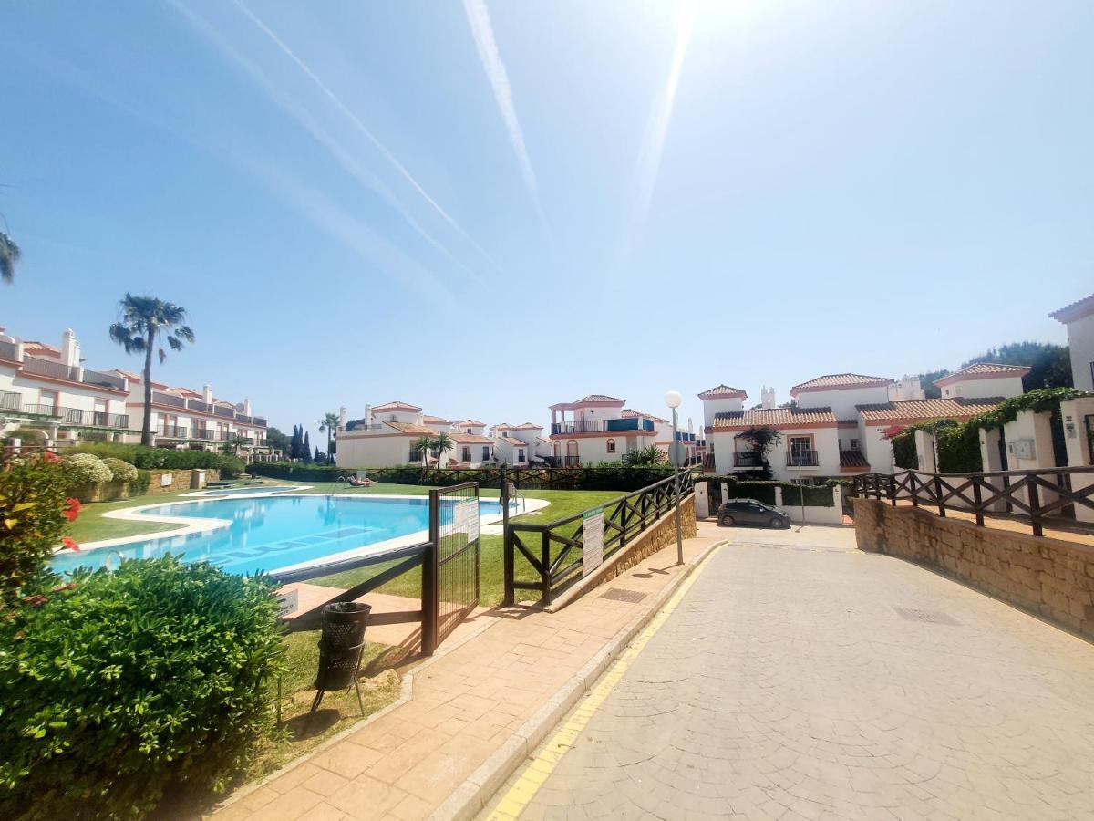 马尔韦利亚Lomas De Cabopino House公寓 外观 照片