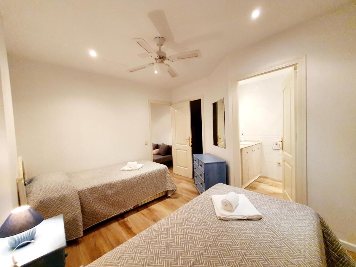 马尔韦利亚Lomas De Cabopino House公寓 外观 照片