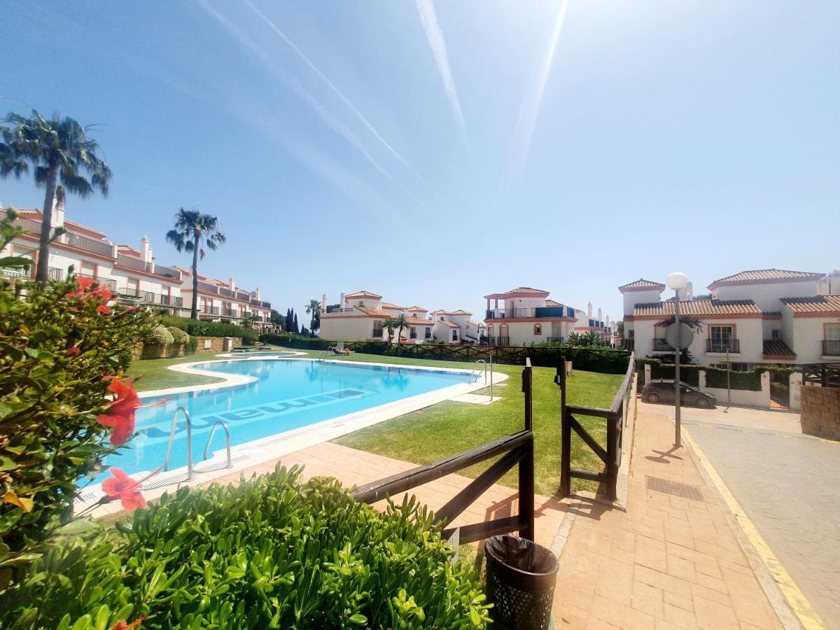 马尔韦利亚Lomas De Cabopino House公寓 外观 照片