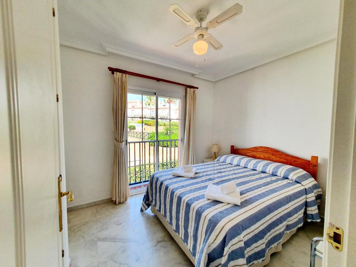 马尔韦利亚Lomas De Cabopino House公寓 外观 照片